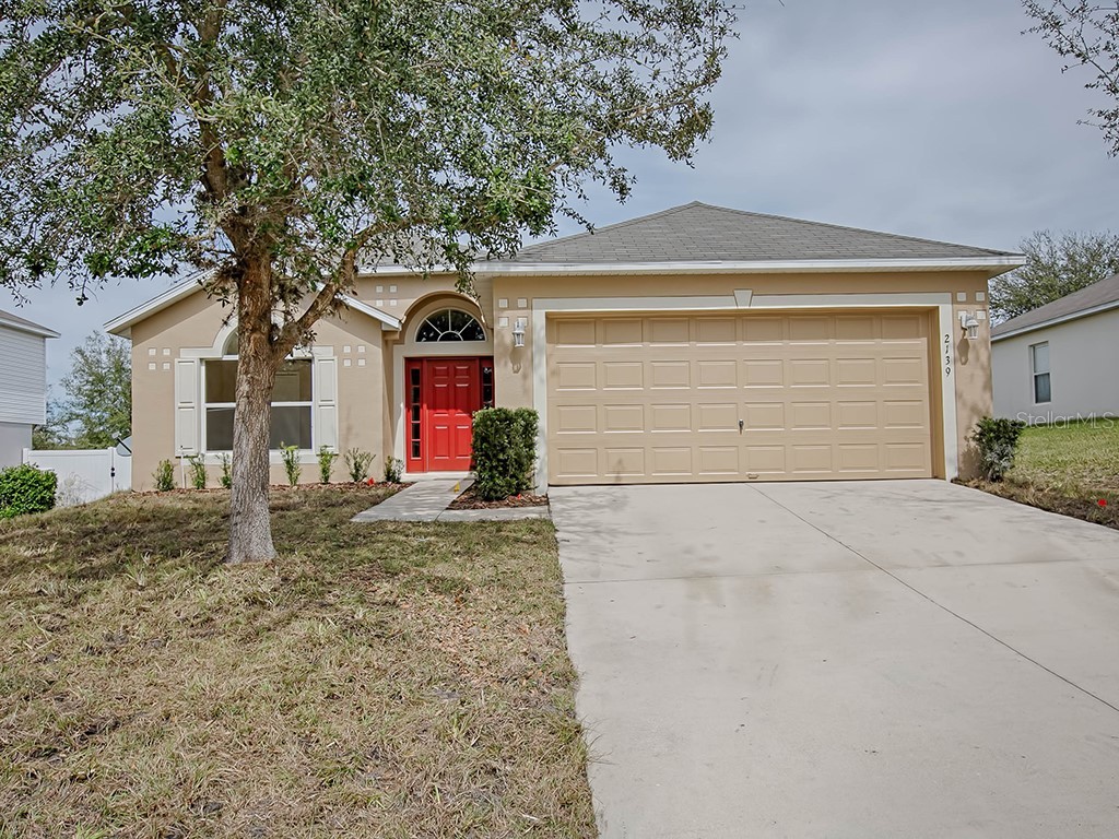 2139 Sandridge Circle Eustis FL 32726 G5113175 image1