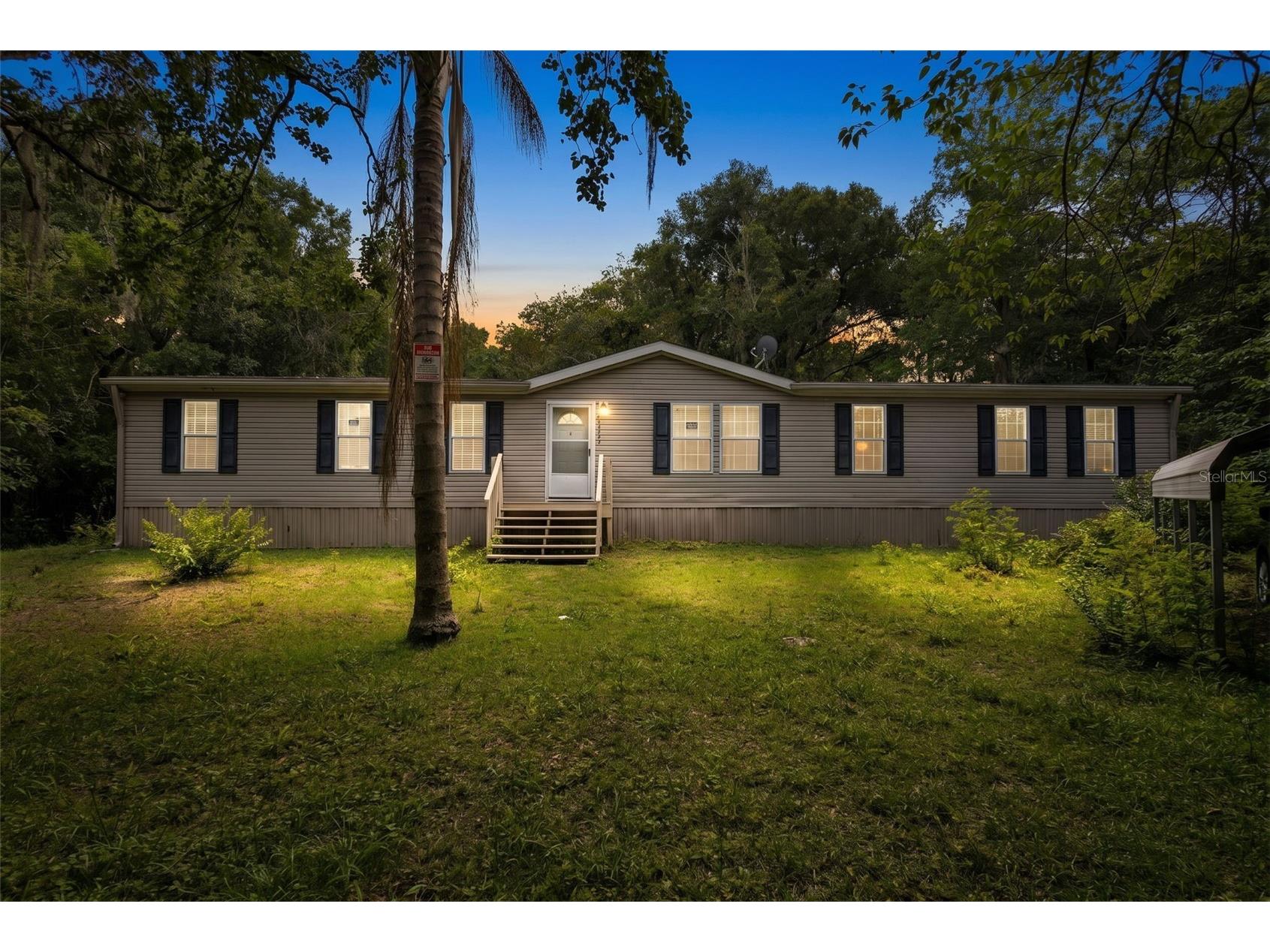 21390 NW 59th Avenue Micanopy FL 32667 GC540780 image1