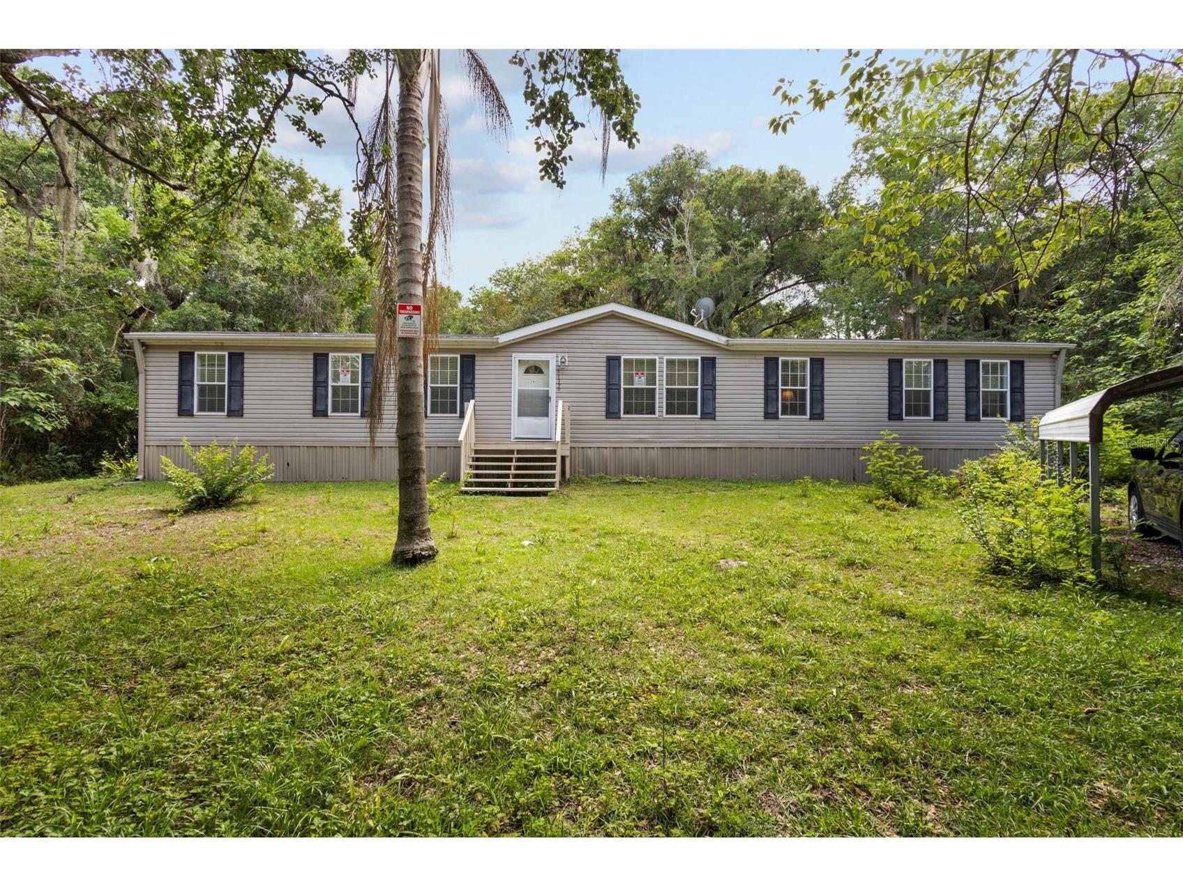 21390 NW 59th Avenue Micanopy FL 32667 GC540780 image46