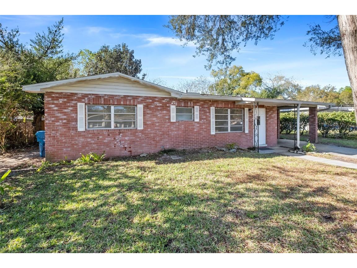 21390 Truby Road Brooksville FL 34601 T3360904 image1