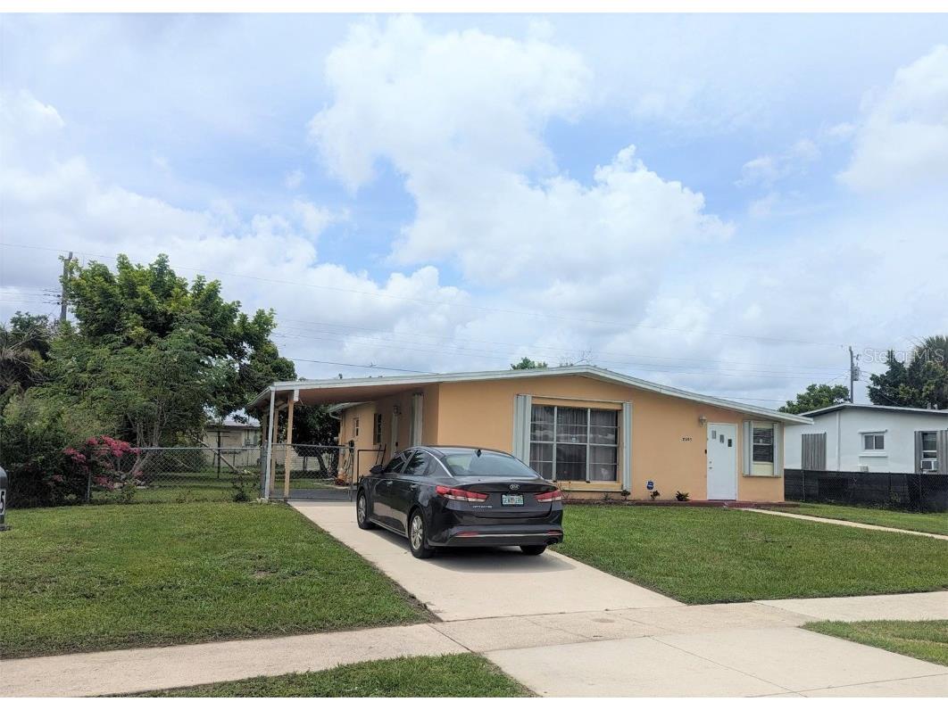 21395 Glendale Avenue Port Charlotte FL 33952 A4577937 image1