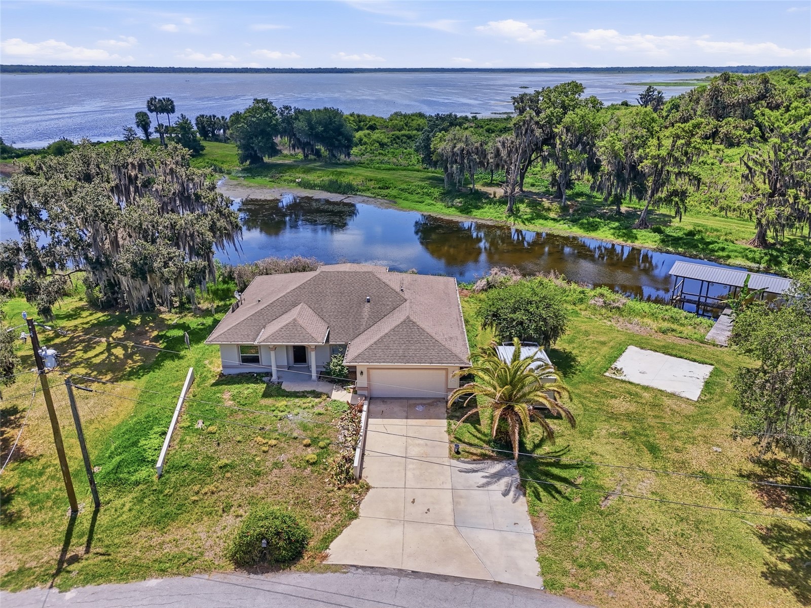 21395 NW 39th Court Micanopy FL 32667 - Orange Lake GC540283 image1