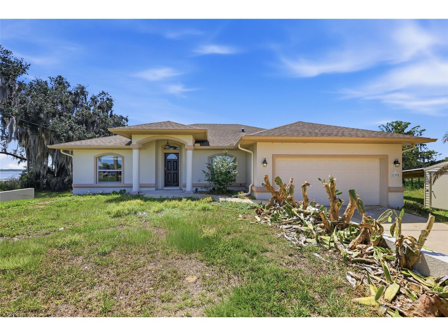 21395 NW 39th Court Micanopy FL 32667 - Orange Lake GC540283 image2
