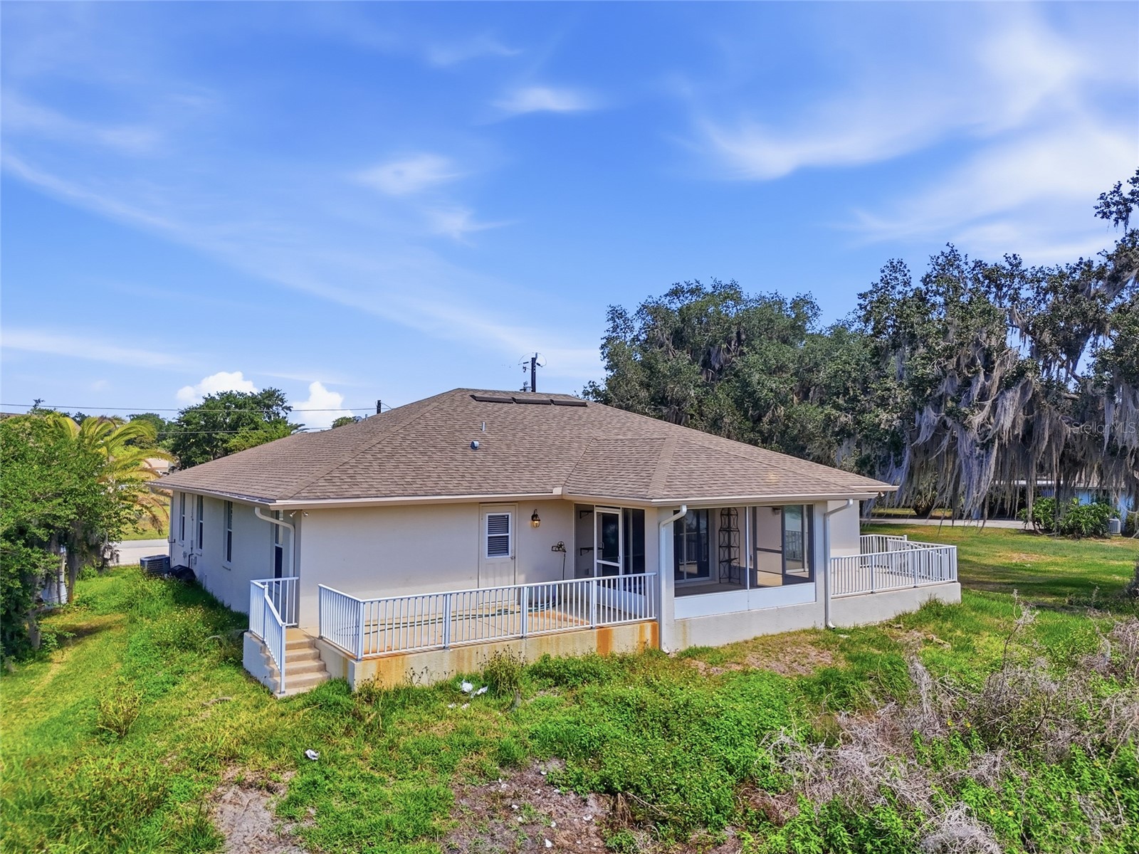 21395 NW 39th Court Micanopy FL 32667 - Orange Lake GC540283 image24