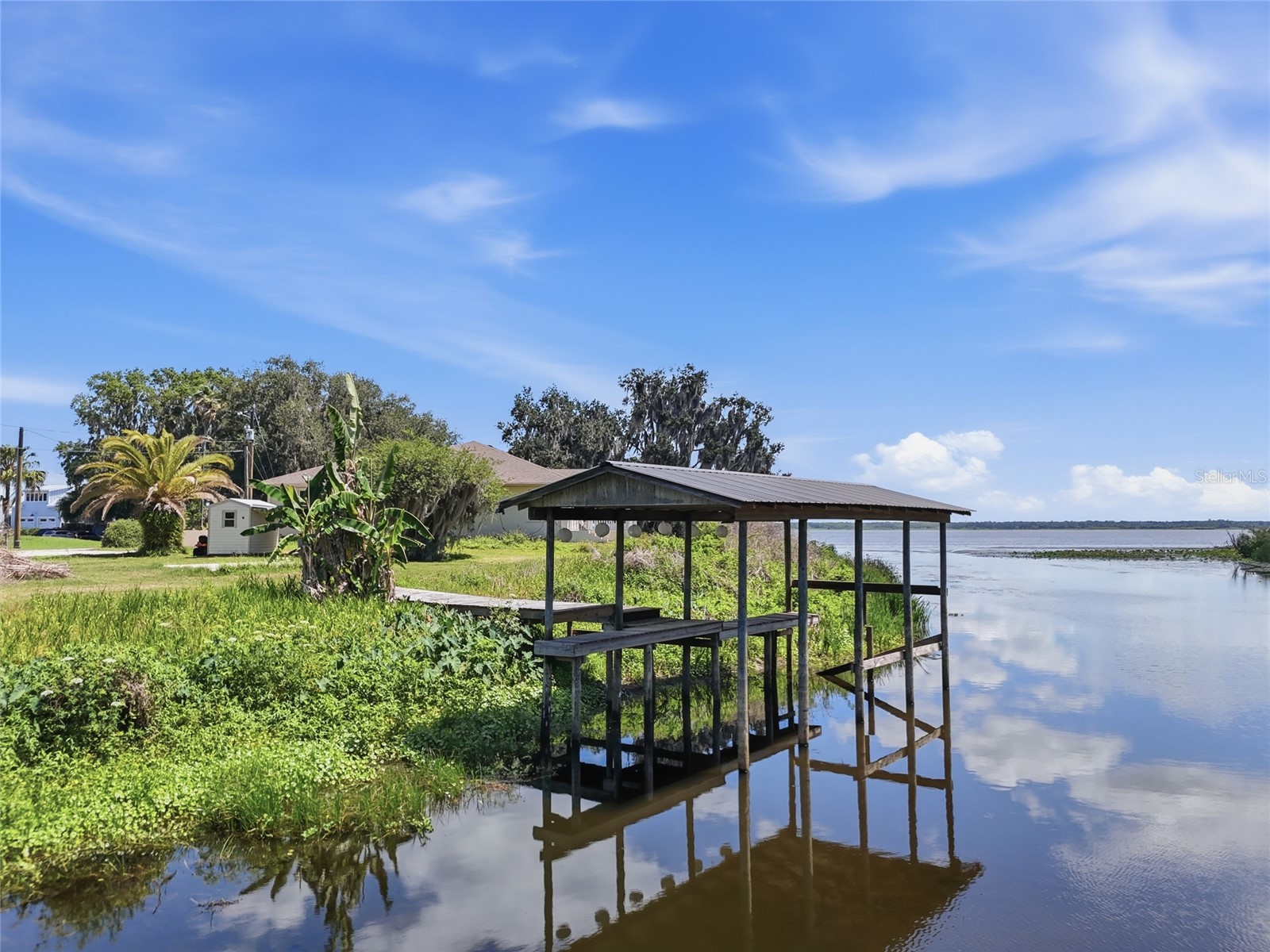 21395 NW 39th Court Micanopy FL 32667 - Orange Lake GC540283 image25