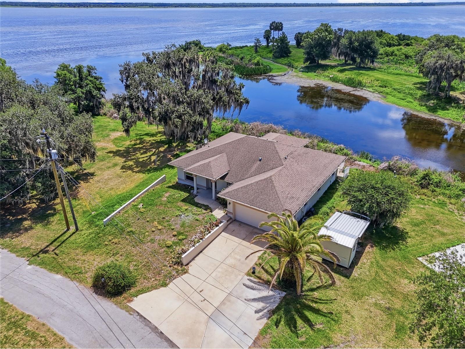 21395 NW 39th Court Micanopy FL 32667 - Orange Lake GC540283 image26