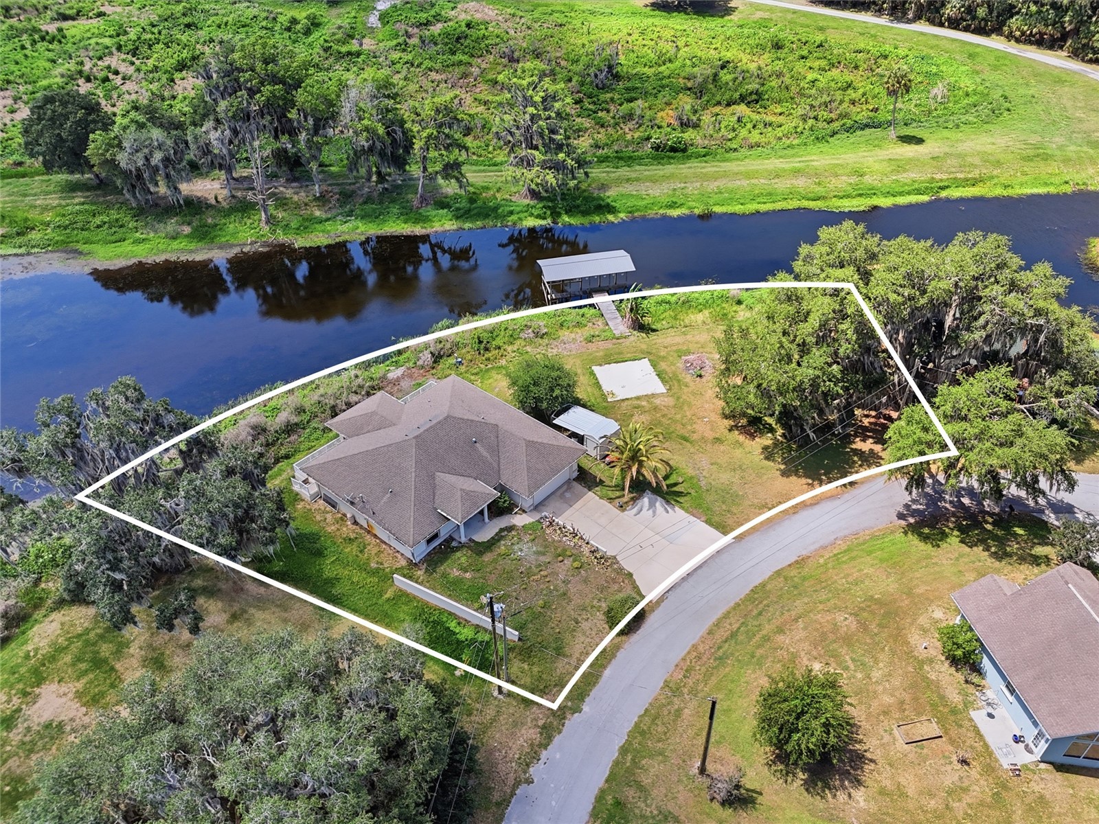 21395 NW 39th Court Micanopy FL 32667 - Orange Lake GC540283 image27