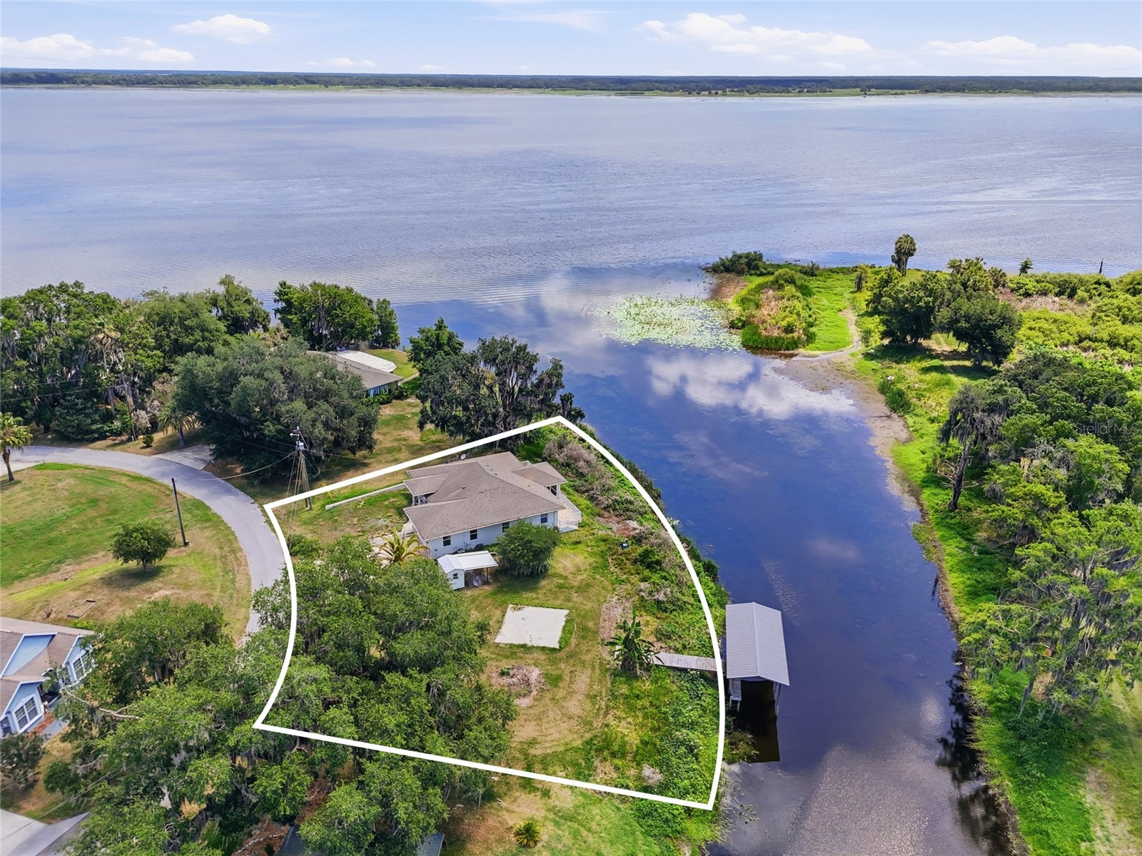 21395 NW 39th Court Micanopy FL 32667 - Orange Lake GC540283 image29
