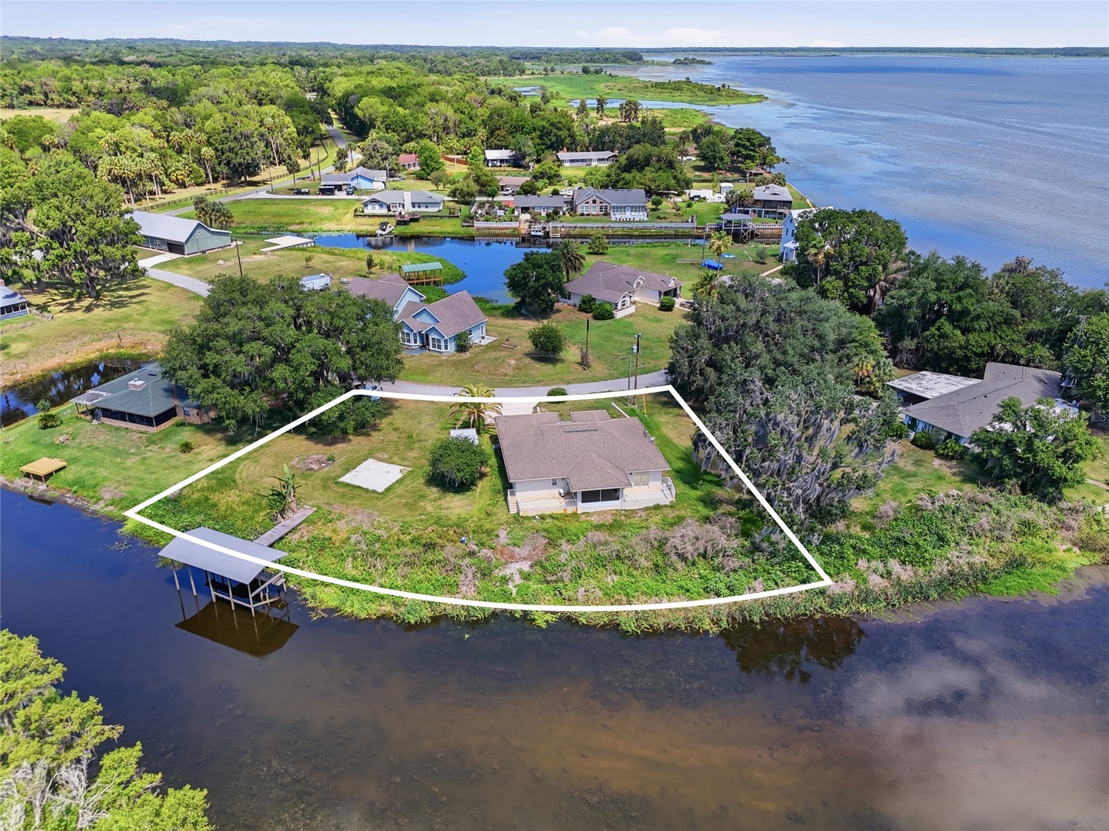21395 NW 39th Court Micanopy FL 32667 - Orange Lake GC540283 image31