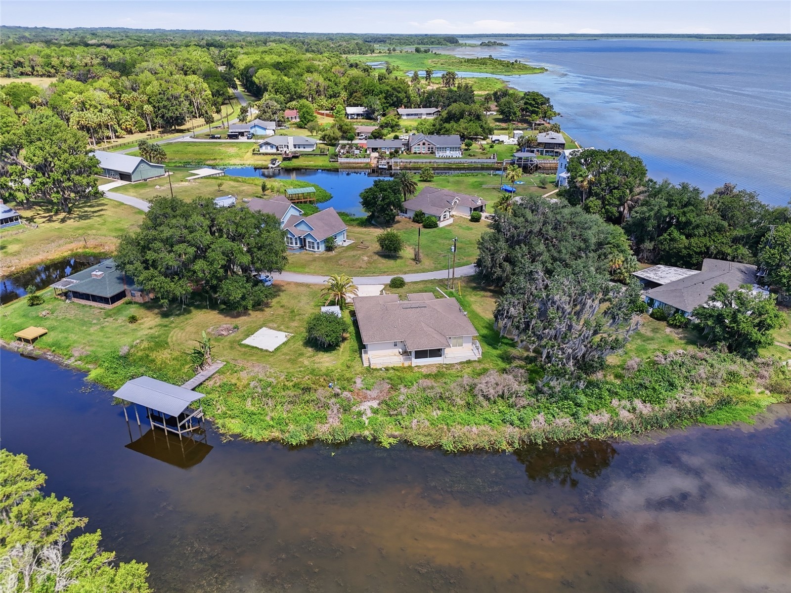 21395 NW 39th Court Micanopy FL 32667 - Orange Lake GC540283 image32