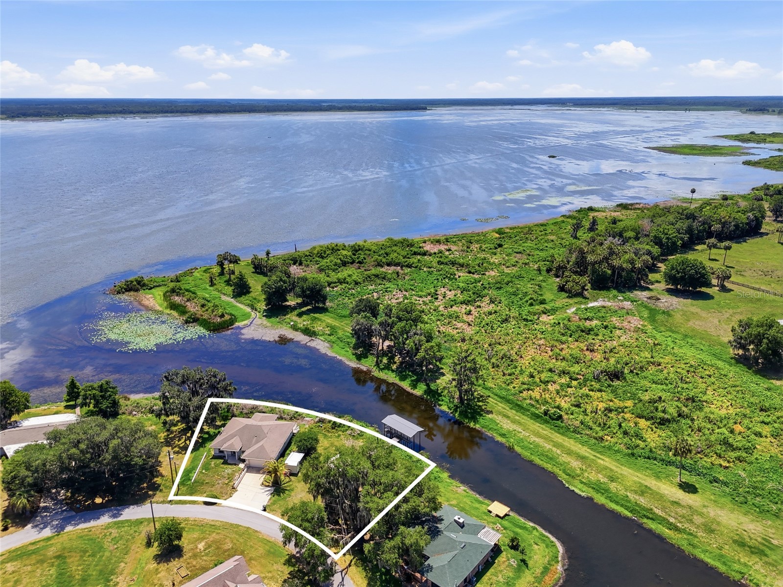 21395 NW 39th Court Micanopy FL 32667 - Orange Lake GC540283 image35