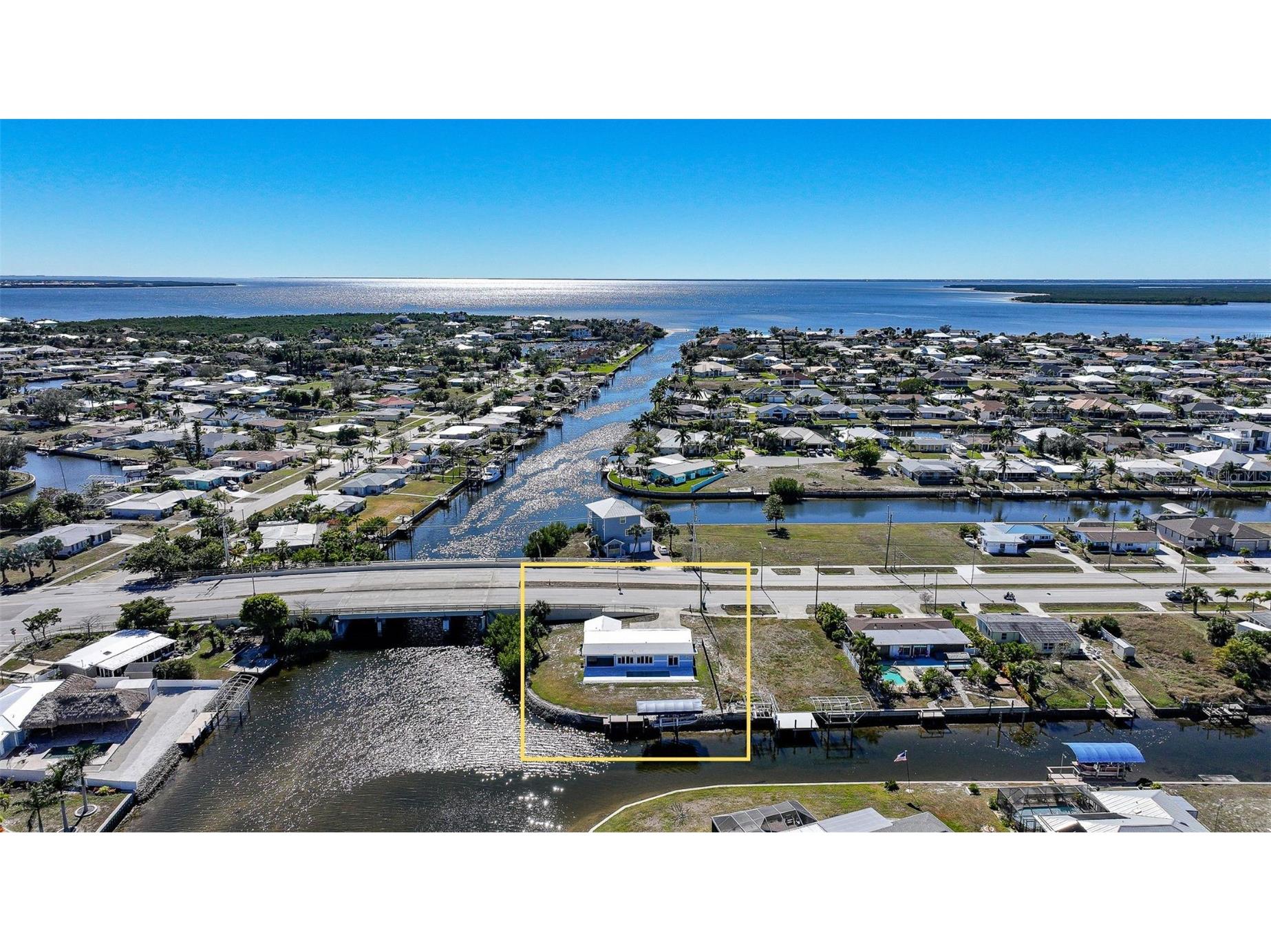 21398 Edgewater Drive Port Charlotte FL 33952 C7521255 image1