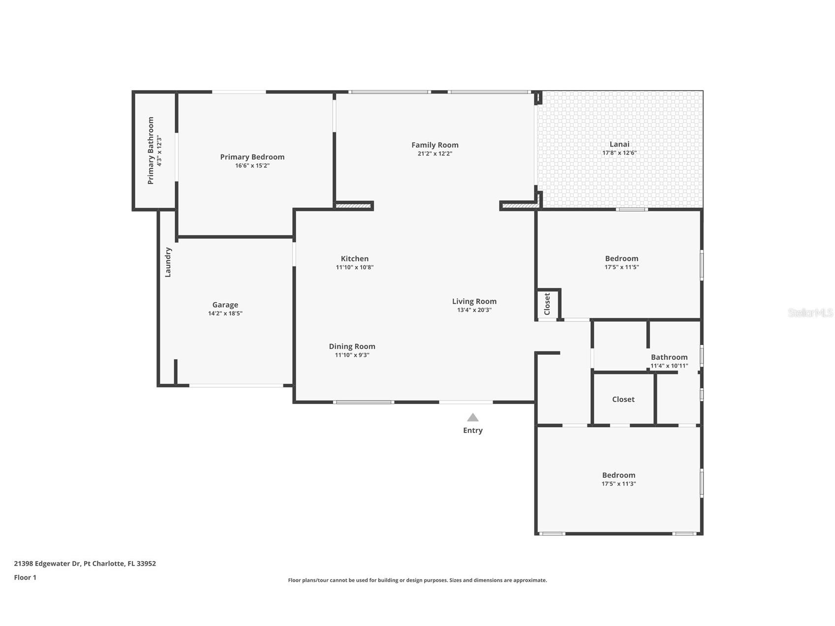 21398 Edgewater Drive Port Charlotte FL 33952 C7521255 image30