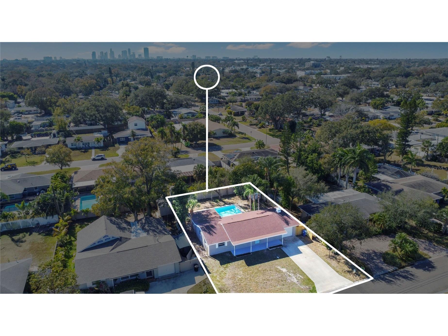 214 45th Avenue NE Saint Petersburg FL 33703 O6378881 image32