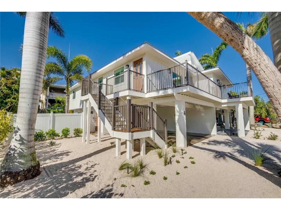 214 64th Street #A Holmes Beach FL 34217 A4598189 image1