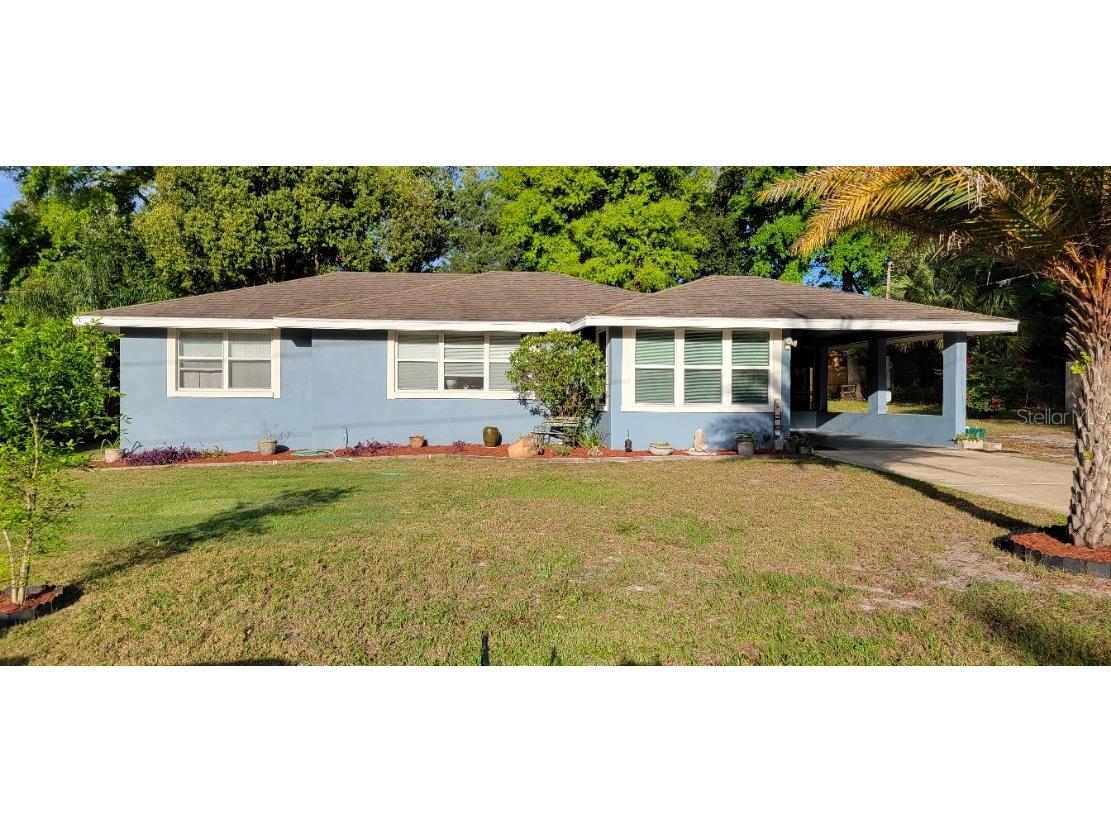 214 Acacia Road Debary FL 32713 V4935167 image1