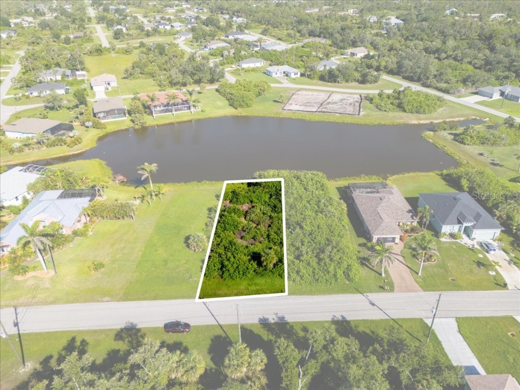 214 Antilla Drive Rotonda West FL 33947 C7511246 image1