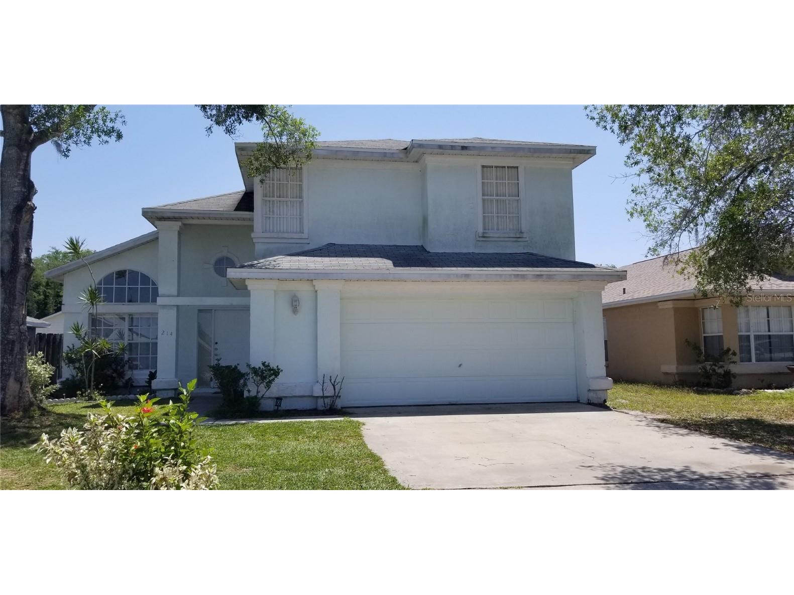 214 Bay Head Drive Kissimmee FL 34743 O6108672 image1