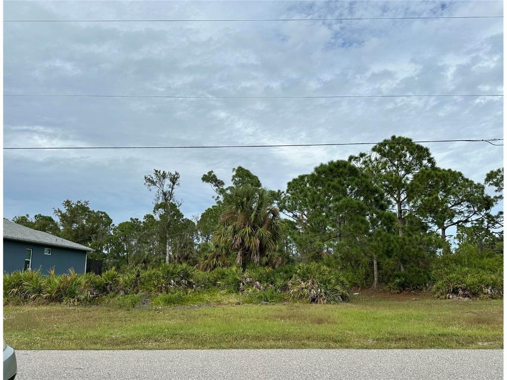 214 Baytree Drive Rotonda West FL 33947 - BUTTERFORD WATERWAY C7483781 image1