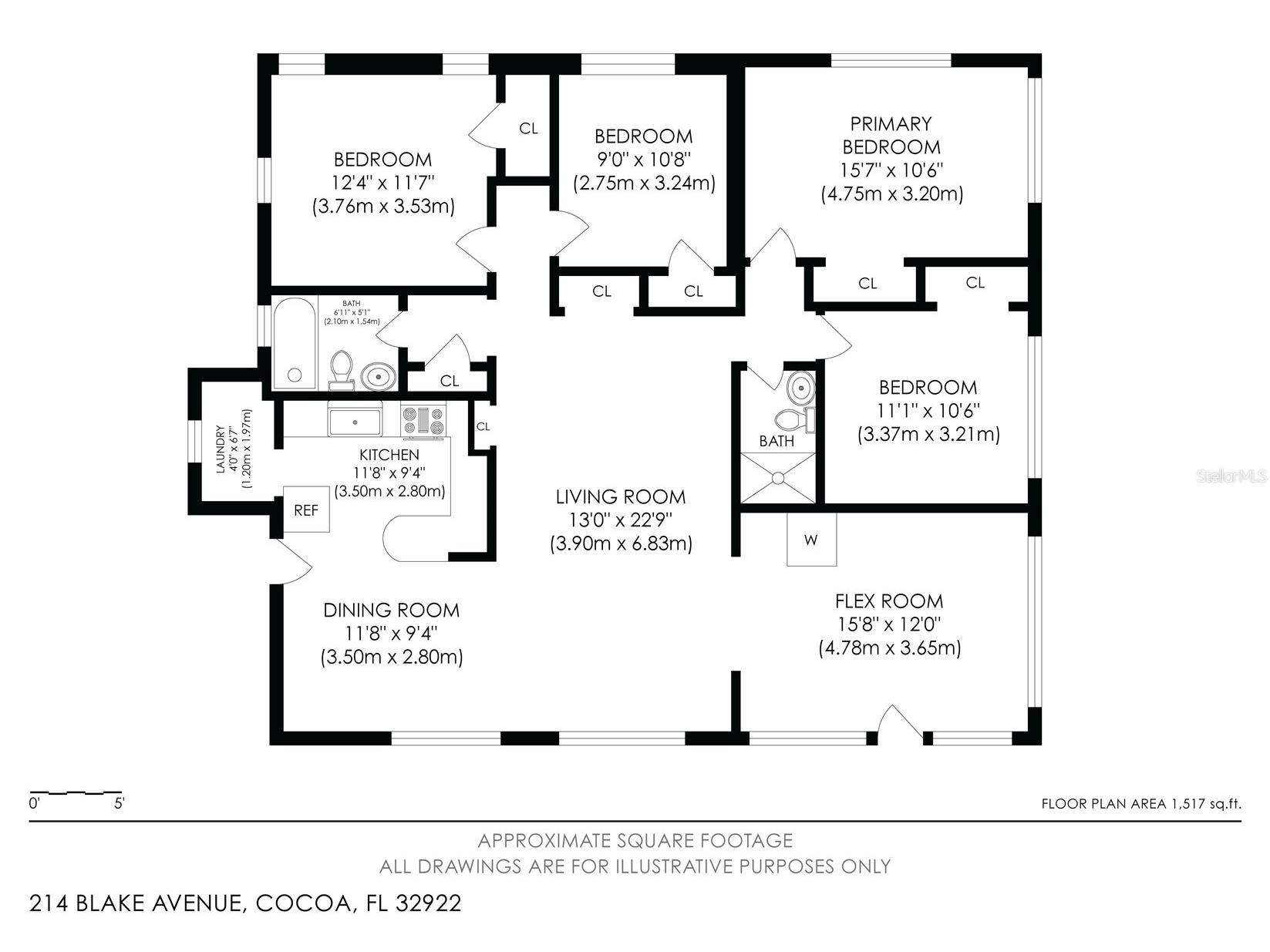 214 Blake Avenue Cocoa FL 32922 O6400037 image18