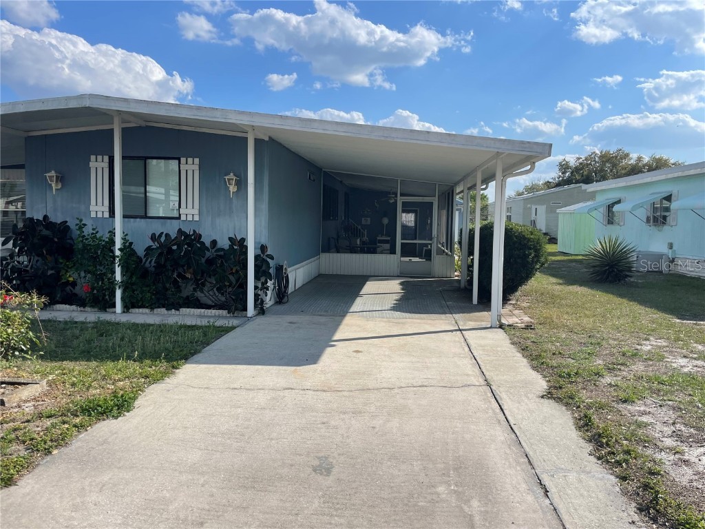 214 Caloosa Lake Circle N Lake Wales FL 33859 P4933980 image1