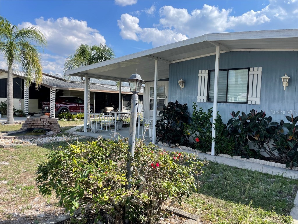 214 Caloosa Lake Circle N Lake Wales FL 33859 P4933980 image2