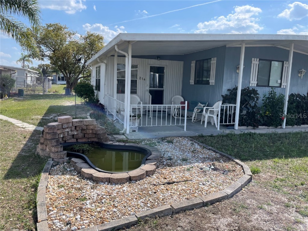 214 Caloosa Lake Circle N Lake Wales FL 33859 P4933980 image3