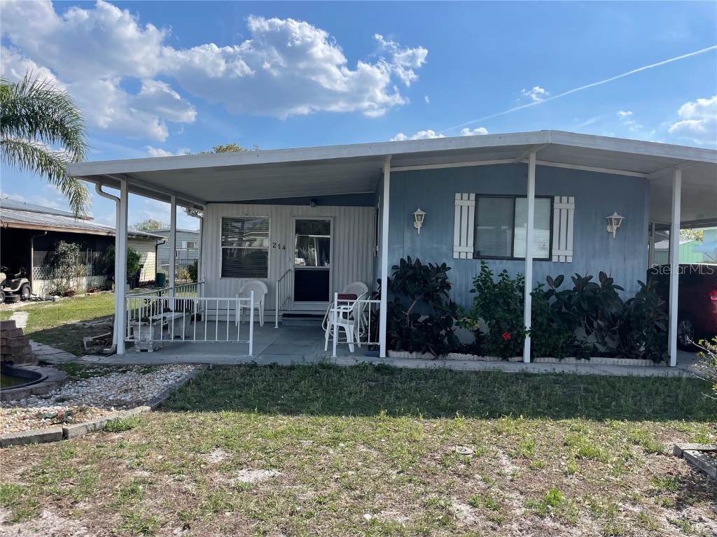 214 Caloosa Lake Circle N Lake Wales FL 33859 P4933980 image4