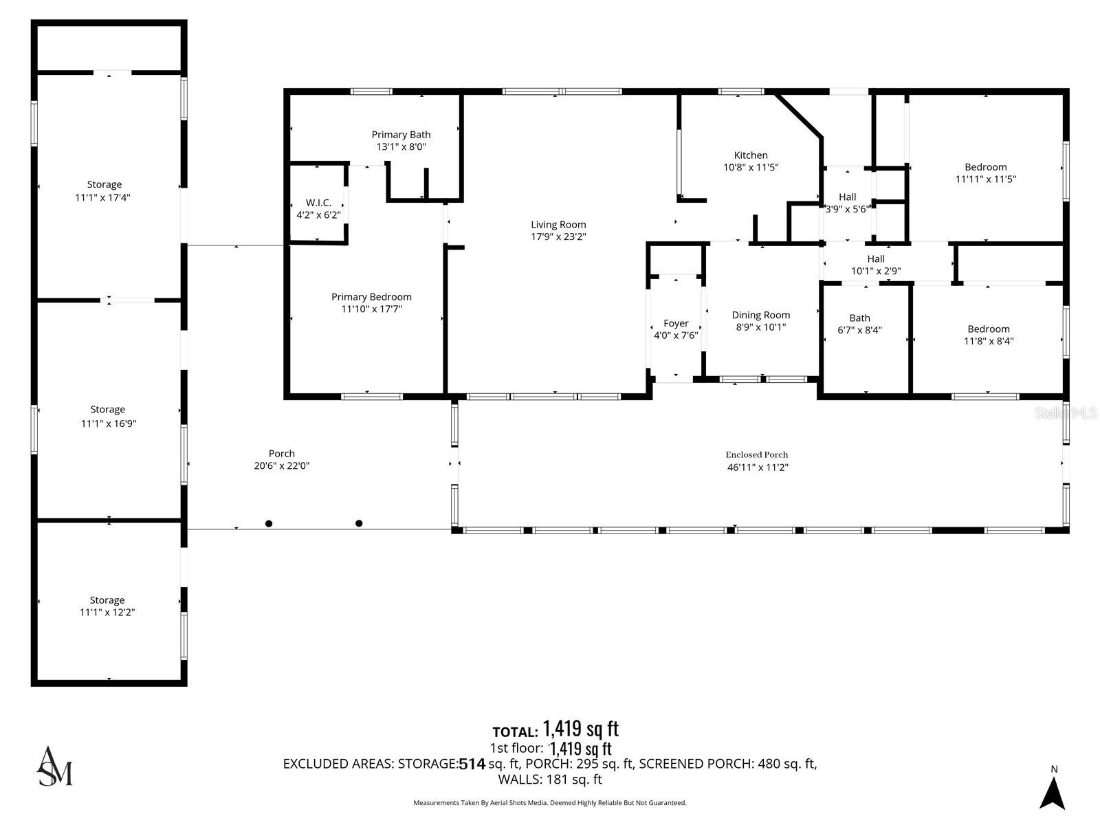 214 Canova Drive Auburndale FL 33823 P4938147 image79