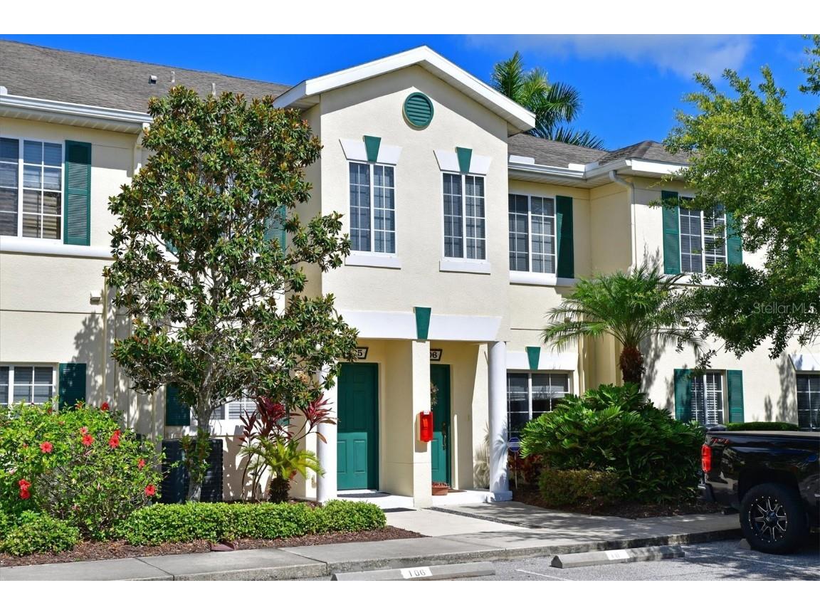 214 Cape Harbour Loop #105 Bradenton FL 34212 A4567460 image1