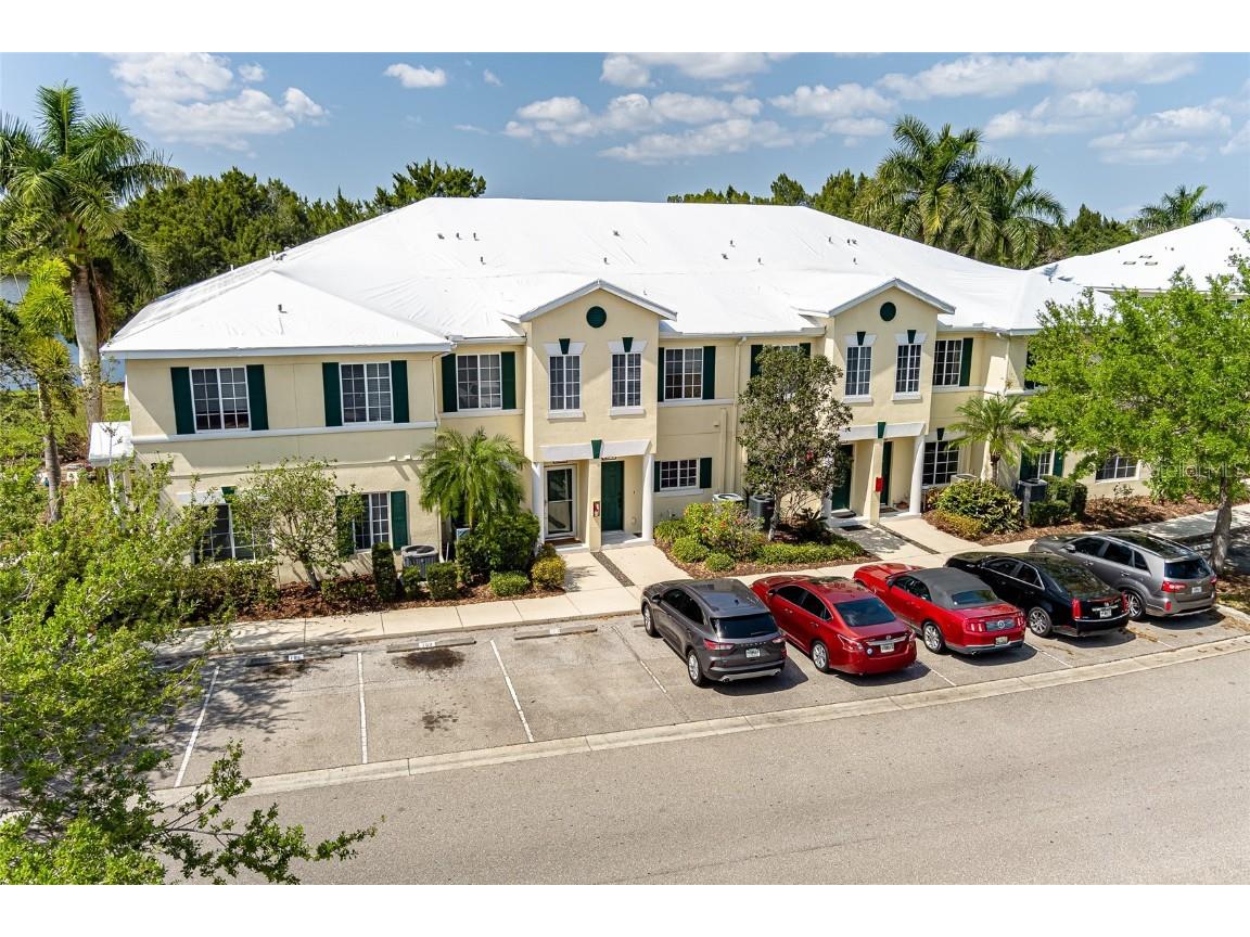 214 Cape Harbour Loop #106 Bradenton FL 34212 A4563675 image1