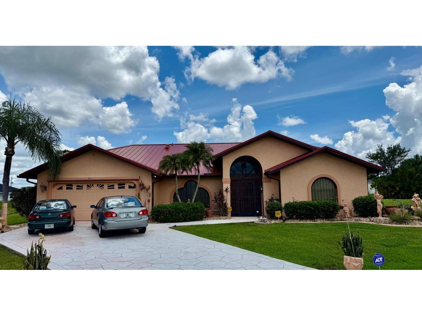 214 Castile Court Punta Gorda FL 33983 C7511562 image1