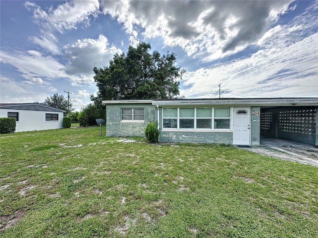 214 Central Avenue Frostproof FL 33843 S5099841 image1