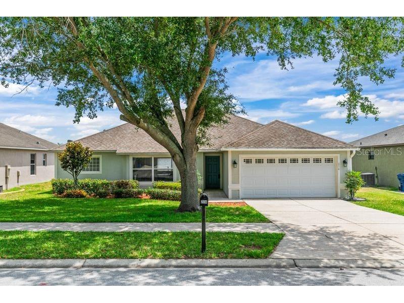 214 Compass Rose Drive Groveland FL 34736 O6411806 image1