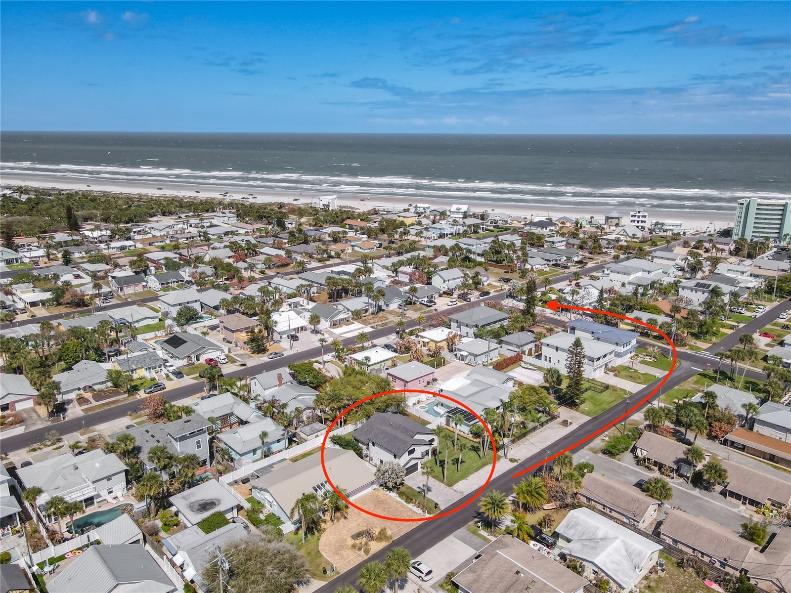 214 Condict Drive New Smyrna Beach FL 32169 O6393985 image38