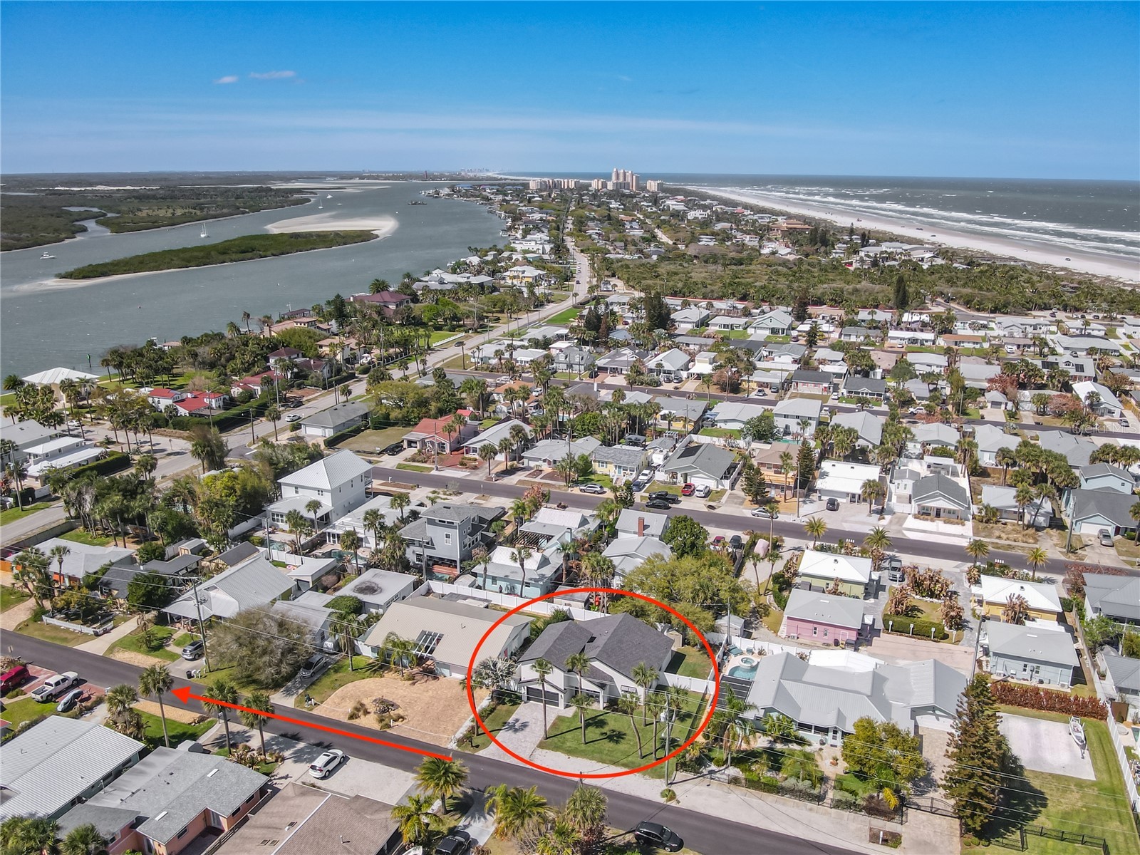 214 Condict Drive New Smyrna Beach FL 32169 O6393985 image39