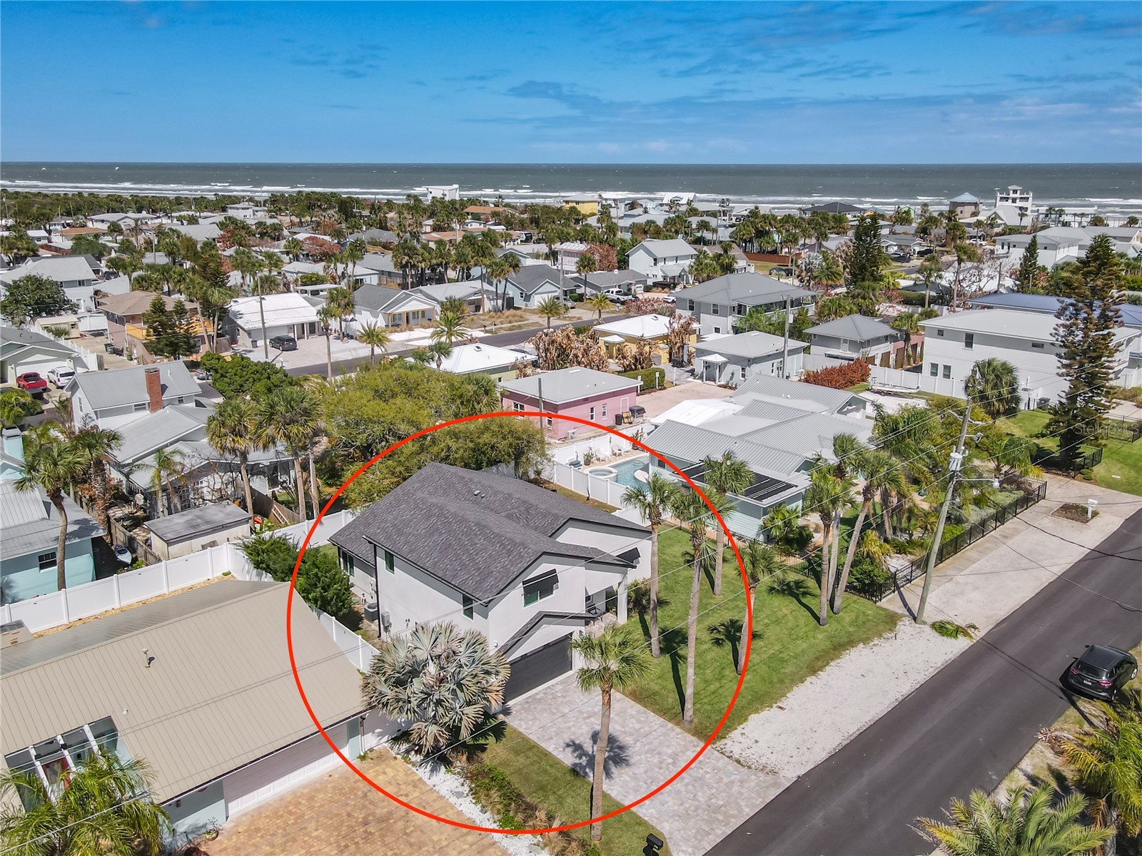214 Condict Drive New Smyrna Beach FL 32169 O6393985 image40