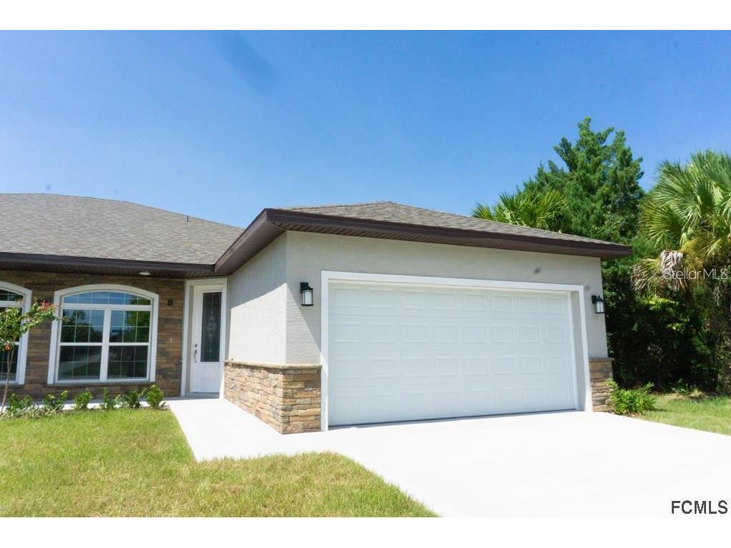 214 Coral Reef Court N #B Palm Coast FL 32137 FC318991 image1