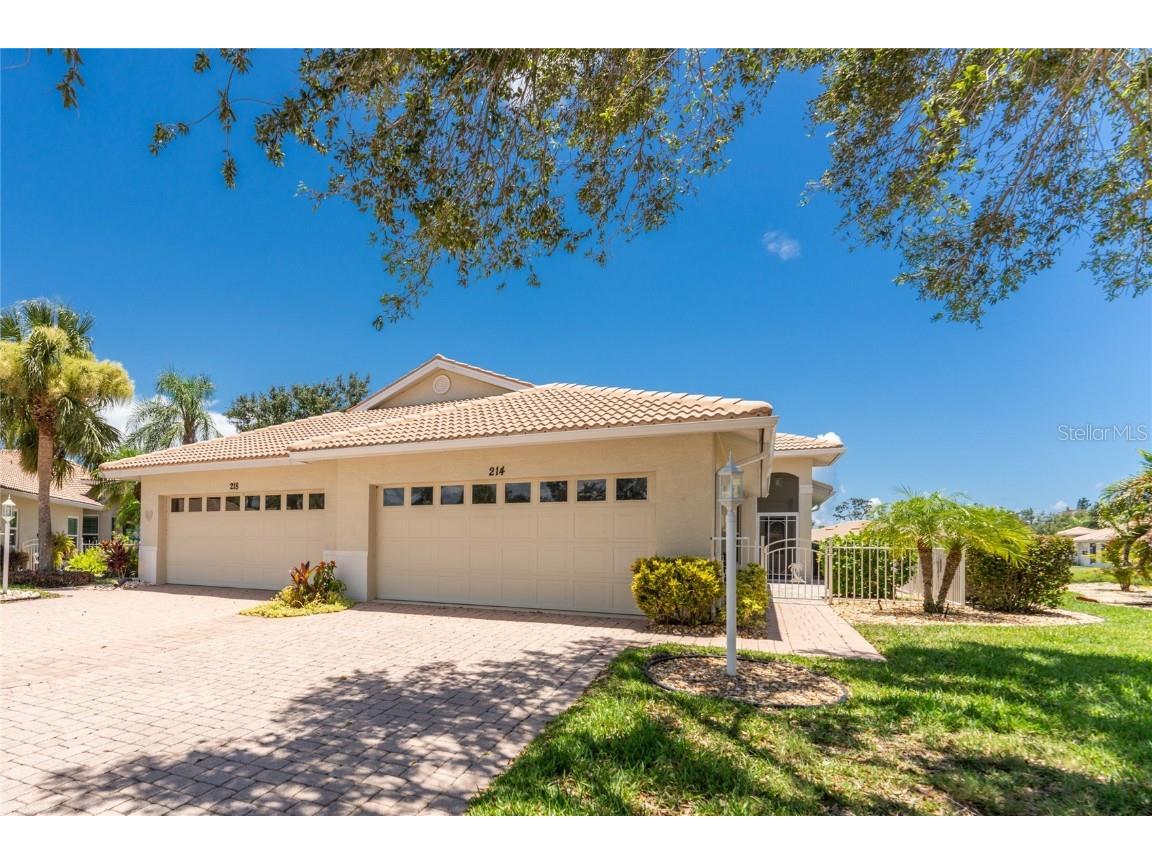214 Crobuli Point Englewood FL 34223 D6131358 image1