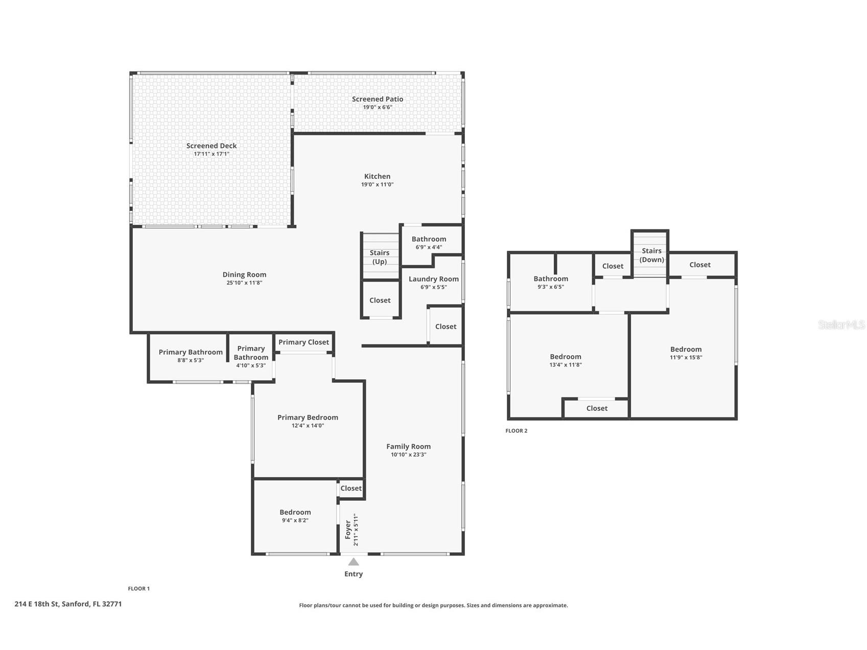 214 E 18th Street Sanford FL 32771 O6334069 image42