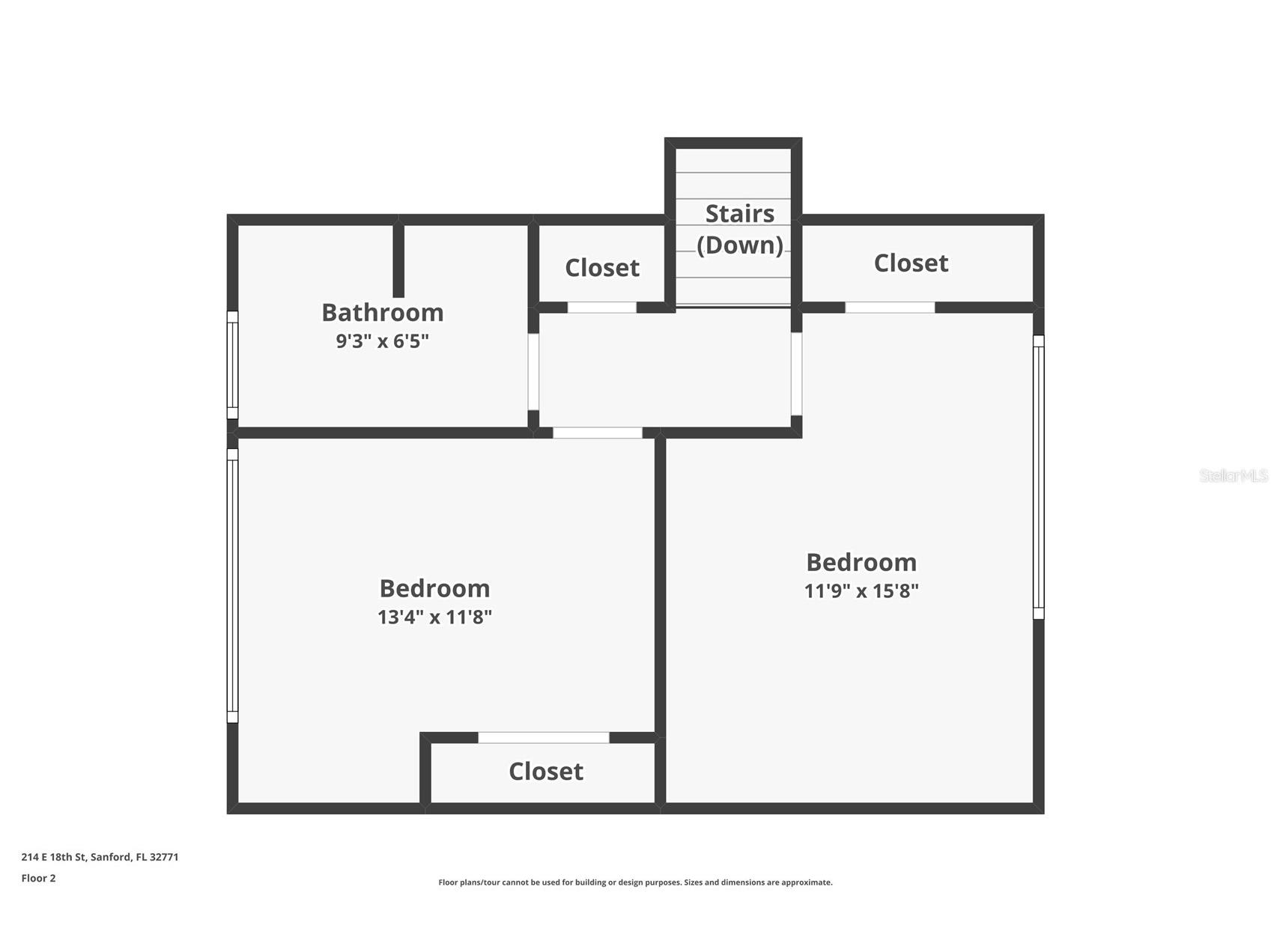 214 E 18th Street Sanford FL 32771 O6334069 image44