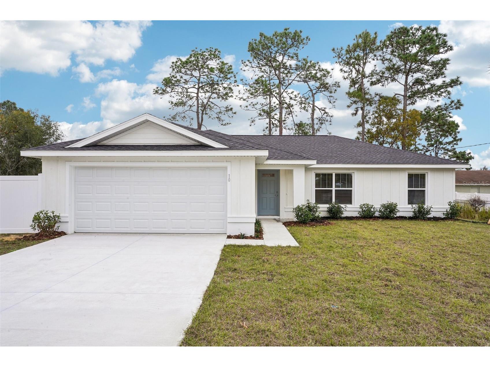 214 E Caldwell Drive Citrus Springs FL 34434 O6386600 image1