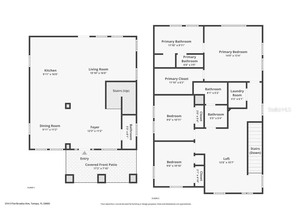 214 E Floribraska Avenue Tampa FL 33603 TB8461747 image47