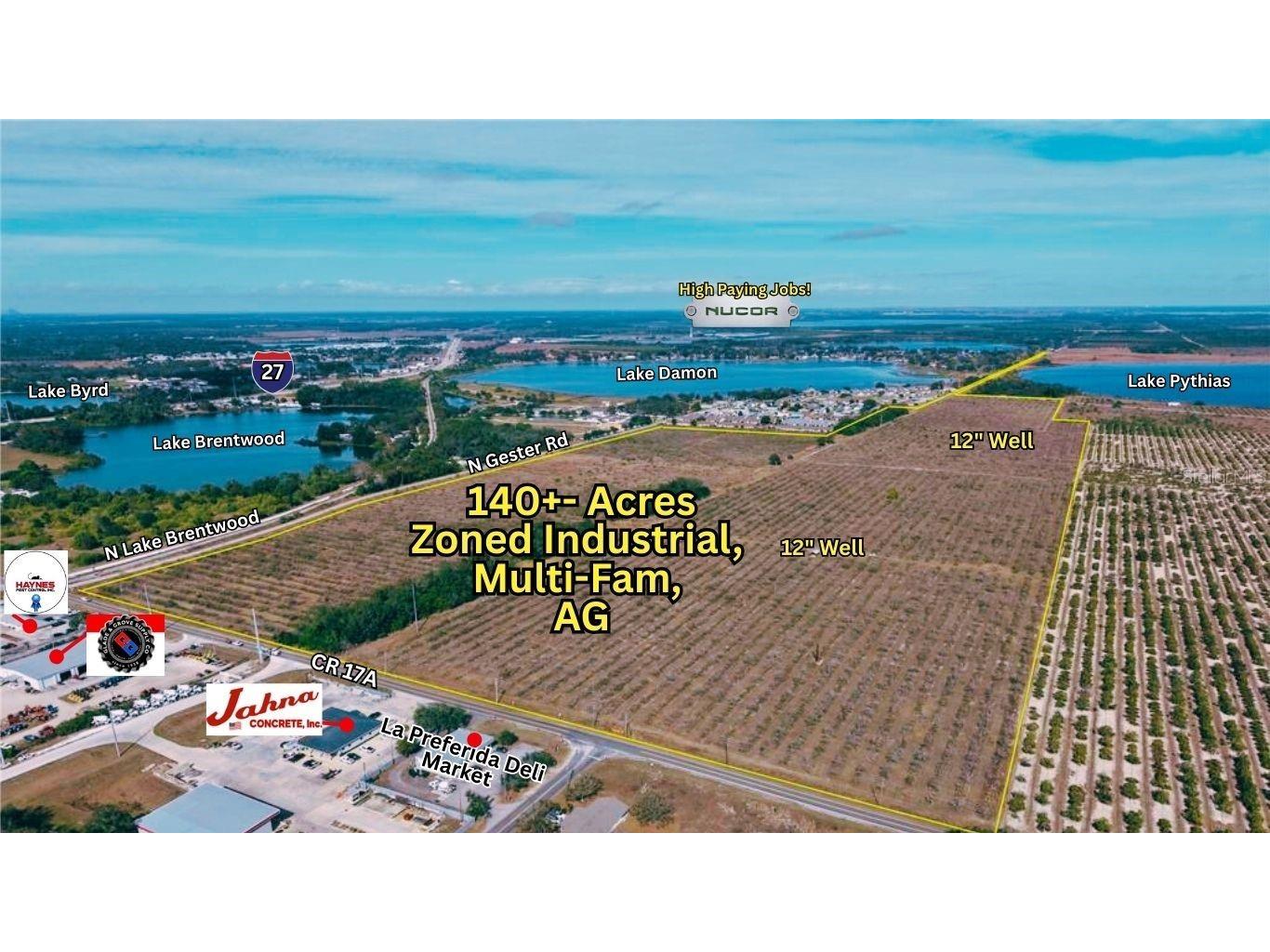 214 E Shockley Road Avon Park FL 33825 L4959027 image2
