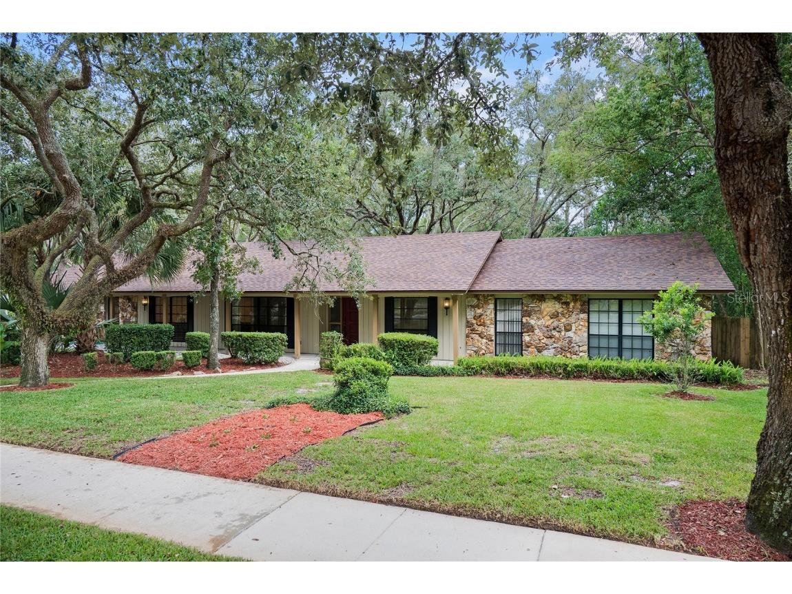 214 E Sweetwater Creek Drive Longwood FL 32779 - LAKE BRANTLEY O6124750 image1