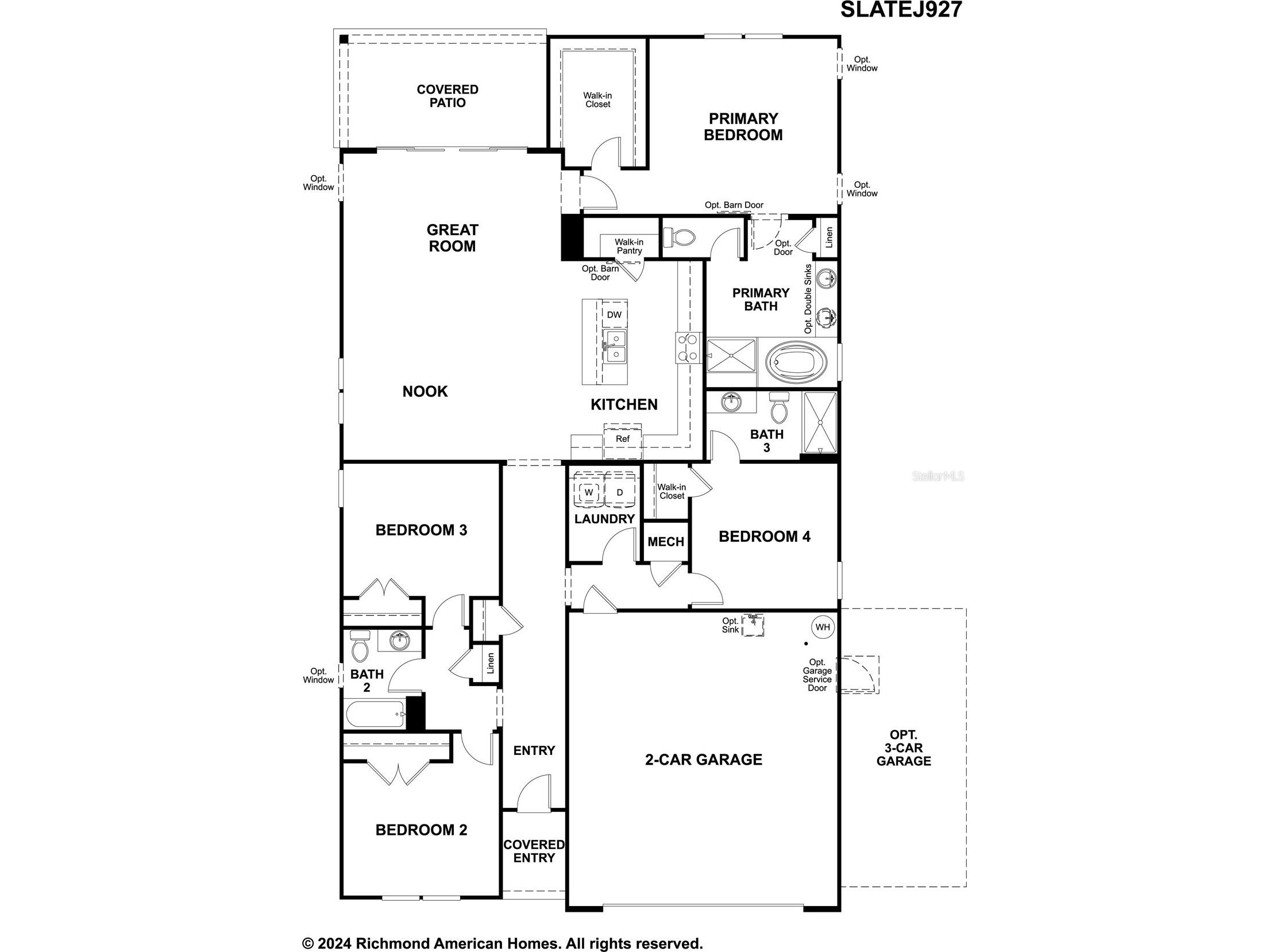 214 Enclave Avenue Palm Coast FL 32164 S5139814 image2