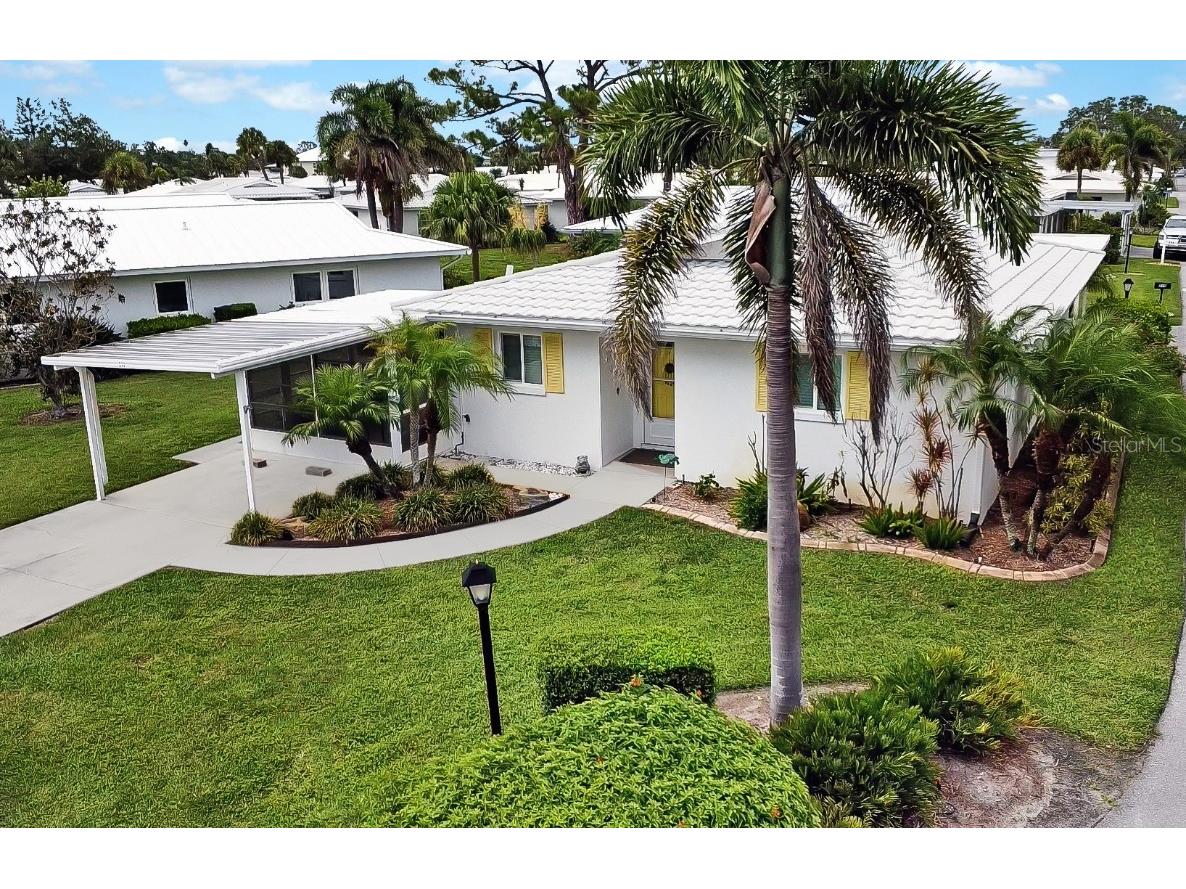 214 Fair Winds Drive #214 Nokomis FL 34275 N6139737 image1