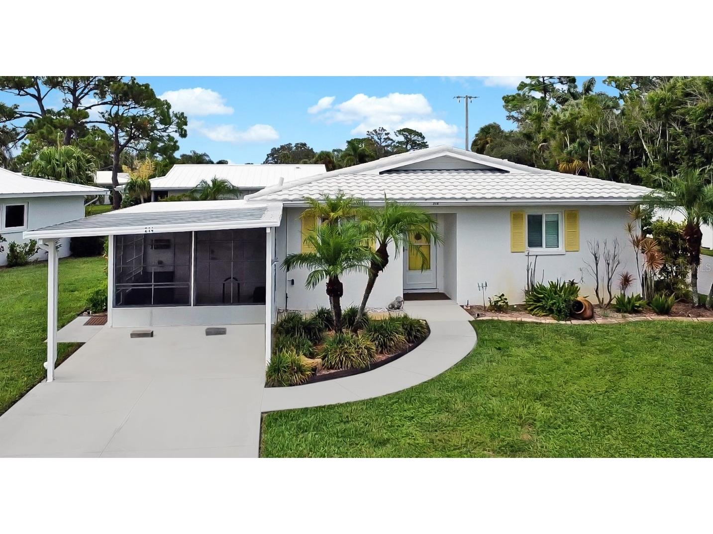 214 Fair Winds Drive #214 Nokomis FL 34275 N6139737 image2