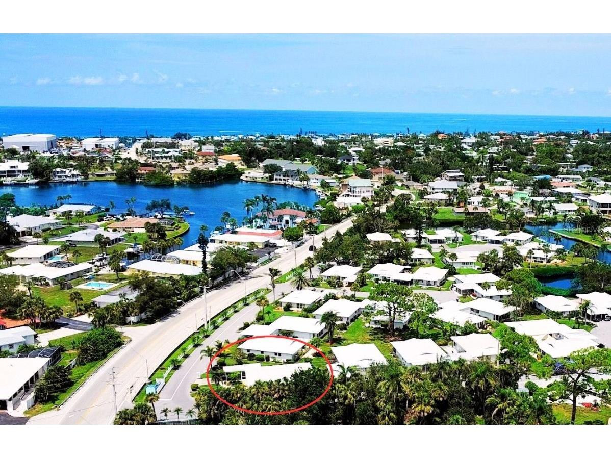 214 Fair Winds Drive #214 Nokomis FL 34275 N6139737 image3