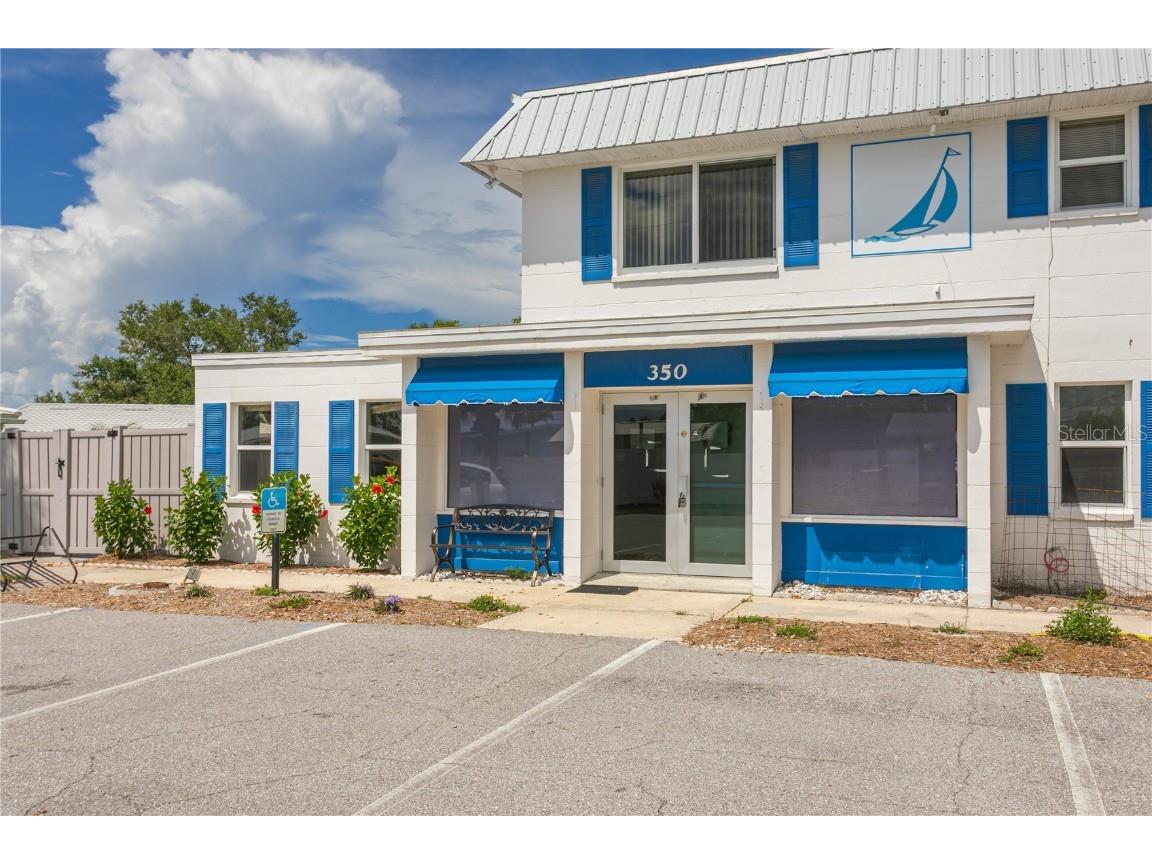 214 Fair Winds Drive #214 Nokomis FL 34275 N6139737 image38